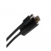 VCOM CG695-B Кабель-переходник Mini DisplayPort M =&gt; HDMI M 1.8m 6937510859498