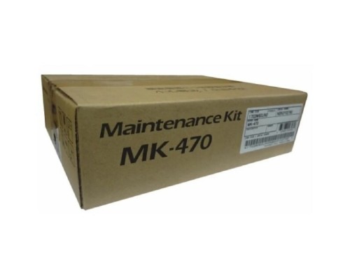 Сервисный комплект Kyocera MK-470 1703M80UN0