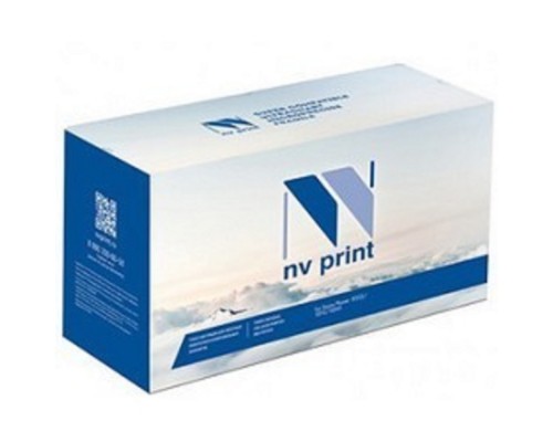 NV Print CF411A Картридж для HP Laser Jet Pro M477fdn/M477fdw/M477fnw/M452dn/M452nw, Cyan, 2 300 к