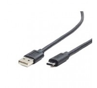 Cablexpert CCP-USB2-AMCM-10 Кабель USB2.0 AM/USB3.1TypeC, 3м,