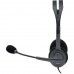 Logitech Headset H111 Stereo 981-000593/981-000594