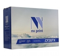 NVPrint CF287X Картридж для LJ M506dn/M506x/M527dn/M527f/M527c (18000k)
