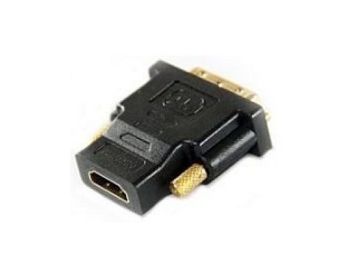 Aopen/Qust HDMI 19F to DVI-D 25M позолоченные контакты (ACA312) 6938510890054