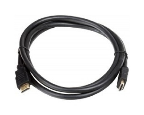 AOpen/Qust Кабель HDMI 19M/M 1.4V+3D/Ethernet (ACG511-1.8M) 1,8/2m, позолоченные контакты 6938510810229