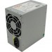 Exegate EX253681RUS / 255722 350W Exegate AA350, ATX, 8cm fan, 24+4pin, 2*SATA, 1*IDE
