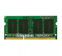 Kingston DDR4 SODIMM 8GB KVR21S15S8/8 PC4-17000, 2133MHz, CL15