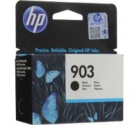 HP T6L99AE Картридж струйный №903, Black OJP 6960/6970 (300стр.)