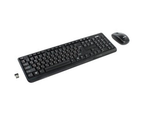 Беспроводной набор клавиатура + мышь Sven Comfort 3300 Wireless (104 кл, 1000DPI, 2+1кл.)