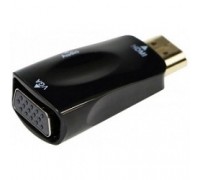 Gembird HDMI-VGA Cablexpert, 19M/15F (A-HDMI-VGA-02)