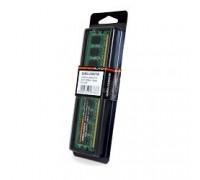 QUMO DDR3 DIMM 4GB (PC3-12800) 1600MHz QUM3U-4G1600C11 512x8chips OEM/RTL