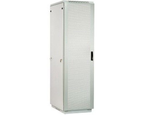 ЦМО Шкаф телекоммуникационный напольный 33U (600x1000) дверь перфорированная 2 шт (ШТК-М-33.6.10-44АА) (3 коробки)