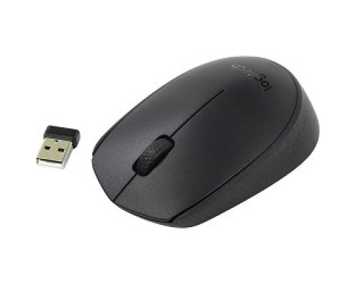 910-004798/910-004659 Logitech Wireless Mouse B170 Black OEM