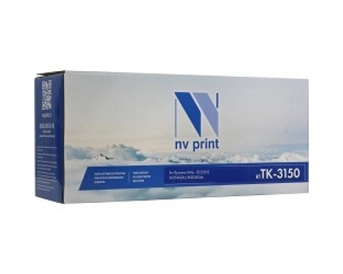 NV Print TK-3150 Картридж для Kyocera Mita ECOSYS M3540idn/ECOSYS M3040idn (14500k)