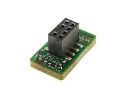 Intel AXXRMM4LITE2 Remote Management Module for Silver Pass systems