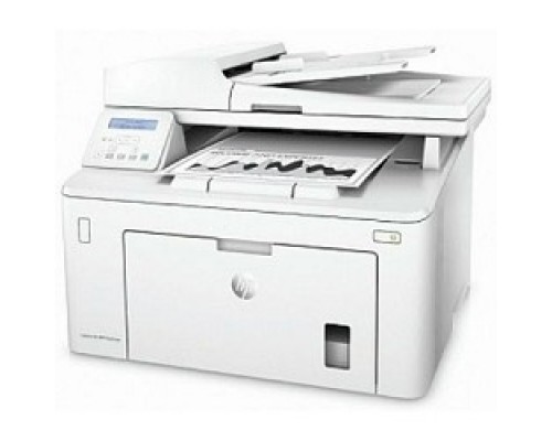 HP LaserJet Pro M227sdn (G3Q74A) принтер/сканер/копир, A4, 28 стр/мин, ADF, дуплекс, USB, LAN