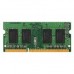 Kingston DDR4 SODIMM 8GB KVR24S17S8/8 PC4-19200, 2400MHz, CL17