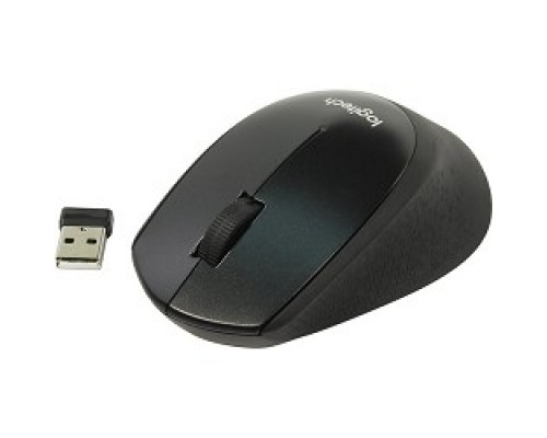 910-004909/910-004924/910-007079 Logitech M330 SILENT PLUS Black USB