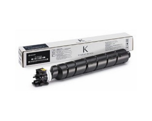 Kyocera-Mita TK-8345K Тонер-картридж, Black TASKalfa 2552ci