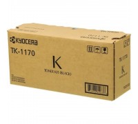 Kyocera-Mita TK-1170 Тонер-картридж, Black M2040dn, M2540dn, M2640idw (7200стр.)
