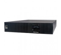 CyberPower OL1000ERTXL2U Online, 1000VA/900W, 8 IEC-320 С13 розеток, USBl, RJ11/RJ45