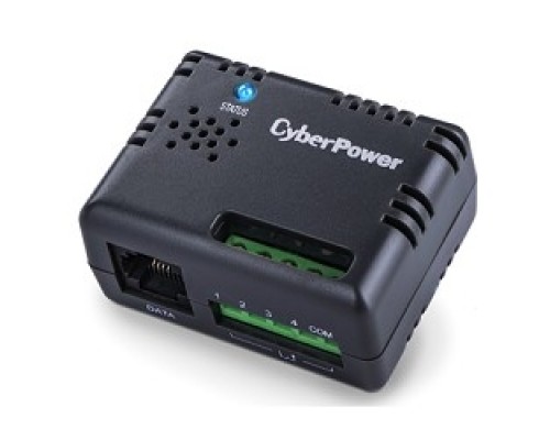 CyberPower Датчик окружающей среды ENVIROSENSOR CARD для RMCARD