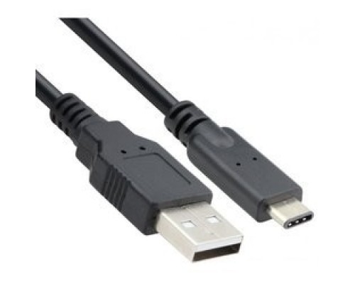 VCOM CU401-1M Кабель-адаптер USB 3.1 type_Cm --&gt; USB 3.0 Am, 1метр