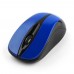 Gembird MUSW-325-B Blue USB беспров., 2кн.+колесо-кнопка, 2.4ГГц, 1000 dpi