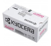 Kyocera-Mita TK-5230M Тонер-картридж, Magenta P5021cdn/cdw, M5521cdn/cdw (2200стр)