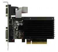 PALIT GeForce GT710 2GB 64Bit DDR3 NEAT7100HD46-2080H RTL