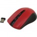 Defender Accura MM-935 Red USB 52937 Беспроводная оптическая мышь, 4 кнопки,800-1600 dpi