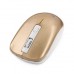 Gembird MUSW-400-G Gold USB  беспров., 3кн.+колесо-кнопка, 2.4ГГц, 1600 dpi, бесшумный клик