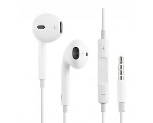 MNHF2ZM/A Apple EarPods with Remote and Mic