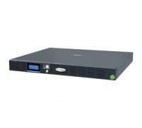 CyberPower OR1000ERM1U Line-Interactive, 1000VA/600W USB/RS-232/SNMPslot /RJ11/45 (4+2 IEC С13)