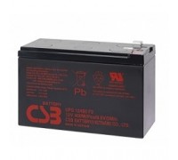 CSB Батарея UPS12460 (12V, 9Ah)