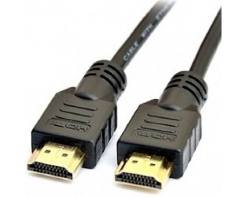 VCOM CG525R-1.8M Кабель HDMI 19M/M ver 2.0 ,1.8m VCOM &lt;CG525-1.8M&gt; 4895182203563