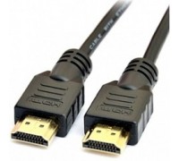 VCOM CG525R-1M Кабель HDMI 19M/M ver 2.0 ,1m VCOM &lt;CG525-1M&gt; 4895182203662