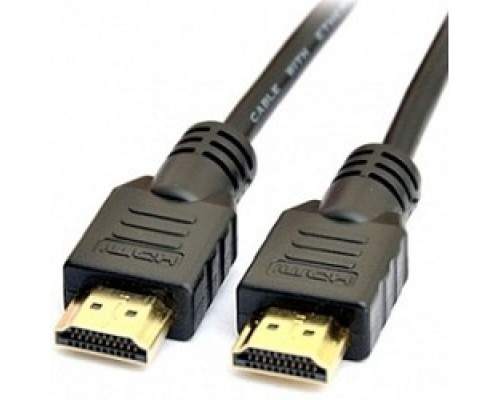 VCOM CG525R-1M Кабель HDMI 19M/M ver 2.0 ,1m VCOM &lt;CG525-1M&gt;