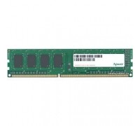 Apacer DDR3 DIMM 4GB (PC3-12800) 1600MHz DG.04G2K.KAM 1.35V