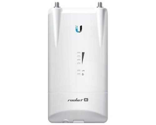 UBIQUITI R5AC-Lite Внешняя Wi-Fi точка доступа, 5 ГГц, 2х2 MIMO, AirMax, 802.11ac