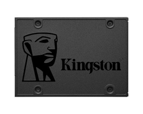 Kingston SSD 120GB A400 Series SA400S37/120G(CN) SATA3.0