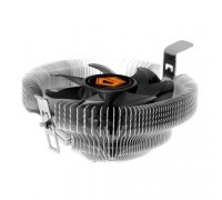 Cooler ID-Cooling DK-01S 65W/LGA1700/1200/115X/AM4/AM3/+/AM2/+/FM2/+/FM1