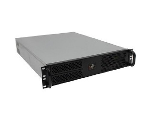 Exegate EX234952RUS Серверный корпус Exegate Pro 2U2088 &lt;RM 19, высота 2U, 500W, USB&gt;