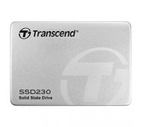 Transcend SSD 256GB 230 Series TS256GSSD230S SATA3.0