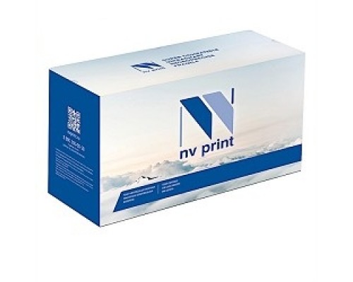 NV Print 45807111/45807121 Картридж для Oki B432dn/B512dn/MB492dn/MB562dnw (12000k)