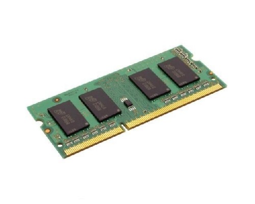 Patriot DDR3 SODIMM 4GB PSD34G13332S (PC3-10600) 1333MHz