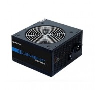 Chieftec 700W RTL (ELP-700S) ATX 2.3, 80 PLUS BRONZE, 85% эфф, Active PFC, 120mm fan , Black