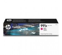 HP M0J94AE Картридж 991X Magenta PageWide-Pro 750/772/777 , (16000 стр), (194 мл)