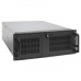Exegate EX234967RUS Серверный корпус Exegate Pro 4U650-10/4U4139L &lt;RM 19, высота 4U, глубина 650, БП 500ADS, USB&gt;