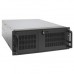 Exegate EX234968RUS Серверный корпус Exegate Pro 4U650-10/4U4139L &lt;RM 19, высота 4U, глубина 650, БП 600ADS, USB&gt;