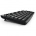 Гарнизон Клавиатура GKM-125, USB, черный, 13 доп. клавиш